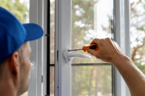 Window Operator Repair